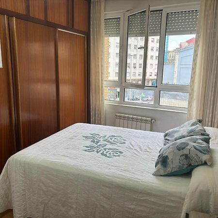 Habitacion Privada Al Lado De La Bahia De Santander 아파트 외부 사진