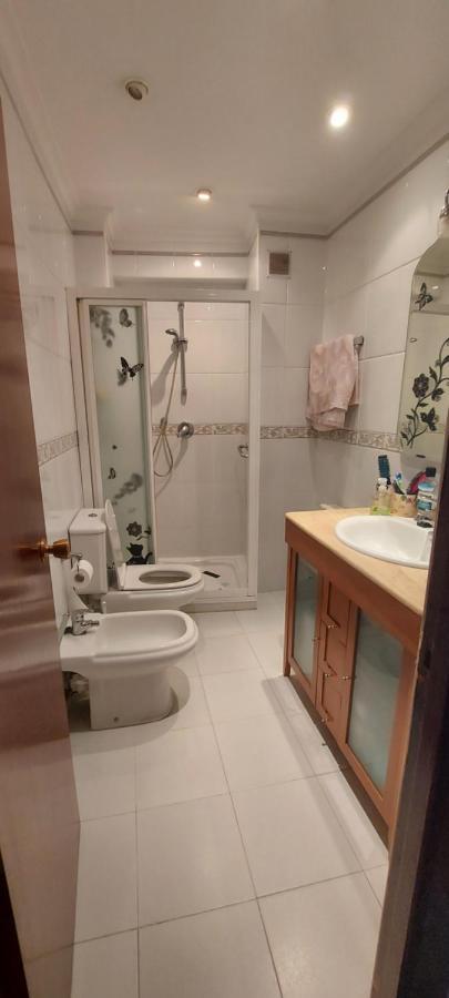 Habitacion Privada Al Lado De La Bahia De Santander 아파트 외부 사진