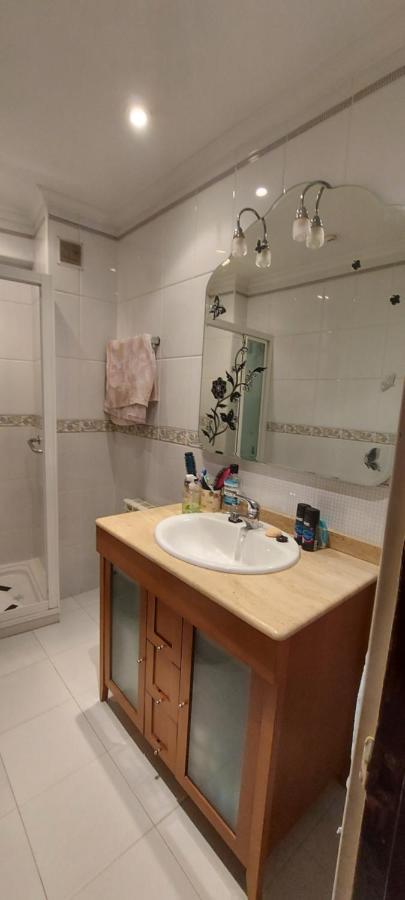 Habitacion Privada Al Lado De La Bahia De Santander 아파트 외부 사진
