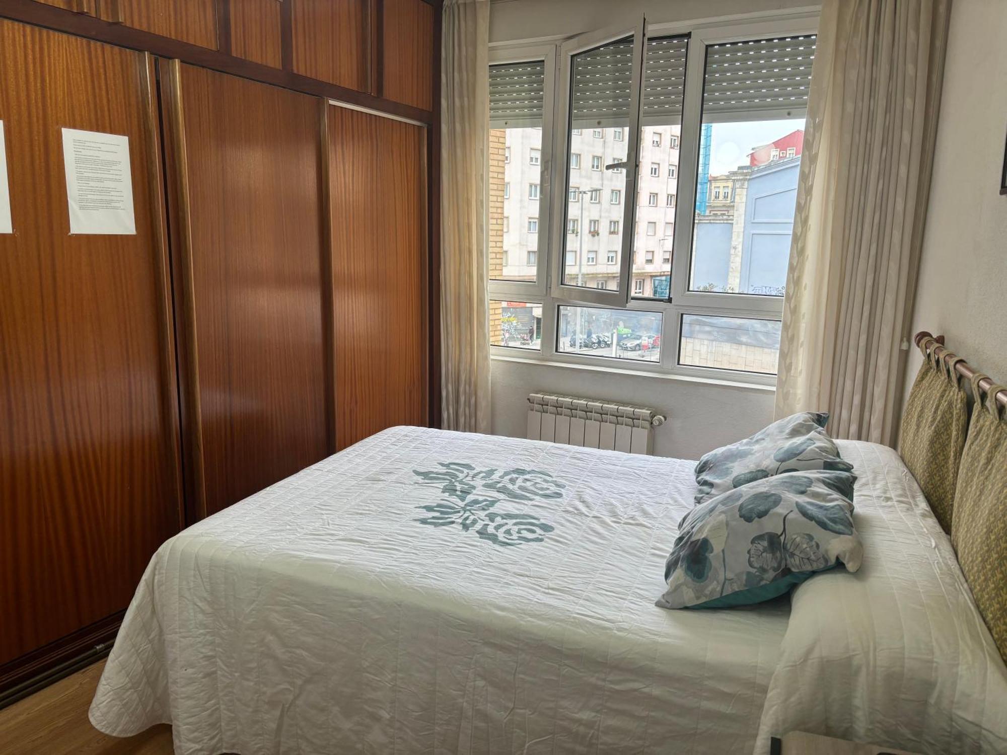 Habitacion Privada Al Lado De La Bahia De Santander 아파트 외부 사진