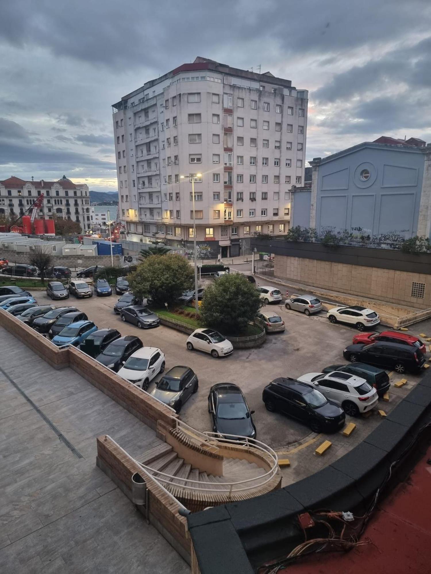 Habitacion Privada Al Lado De La Bahia De Santander 아파트 외부 사진